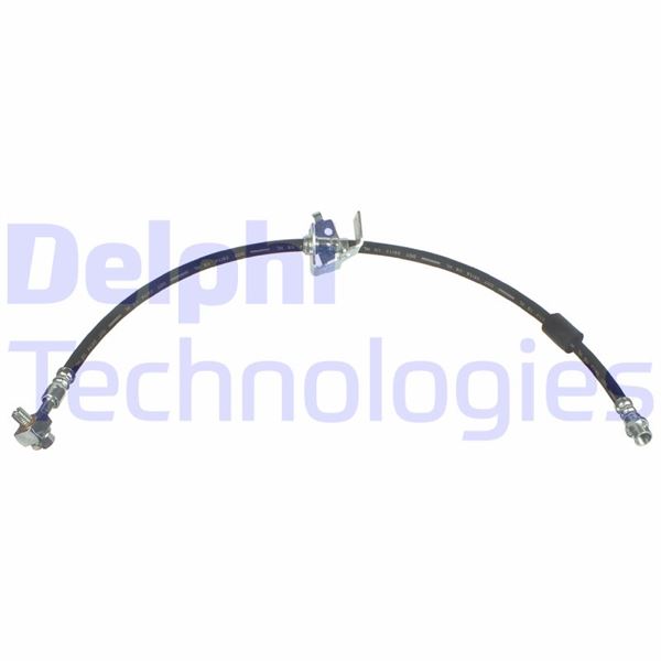 DELPHI LH7018 Fren Sistemleri Fren Hortumları - OPEL ASTRA J Sports Tourer (P10) uyumlu