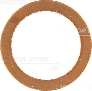 VICTOR REINZ 40-70588-00 Motor Karter Contası - VOLVO 140 (142, 144) uyumlu
