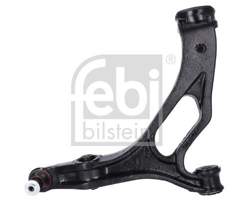 FEBI BILSTEIN 181744 Süspansiyon Sistemi Bugi Kolu - AUDI Q7 (4LB) uyumlu