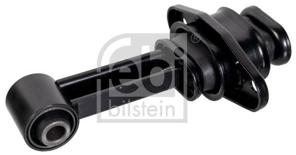 FEBI BILSTEIN 179217 Motor Motor Yataklama - KIA PICANTO II (TA) uyumlu