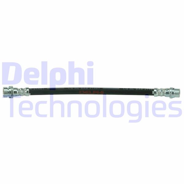 DELPHI LH7322 Fren Sistemleri Fren Hortumları - BMW X5 (E70) uyumlu