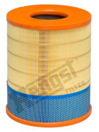 HENGST FILTER E1028L Motor Hava Filtresi - MERCEDES-BENZ AXOR 2 uyumlu