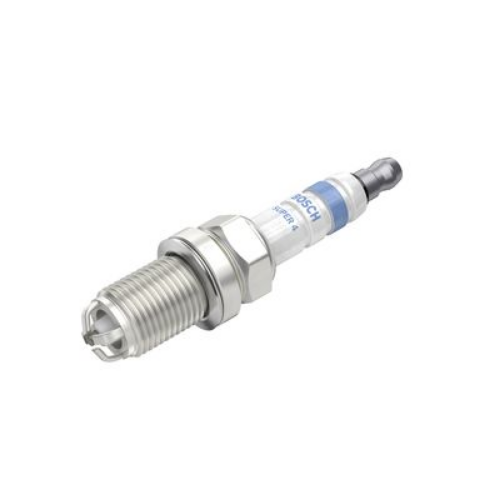 BOSCH 0 242 232 502 Ateşleme Sistemi Buji - BMW 8 (E31) uyumlu