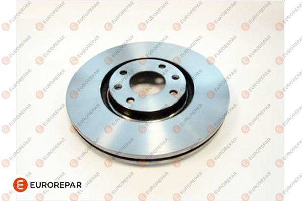 EUROREPAR 1687772980 Fren Sistemleri Fren Diski - CITROËN C4 PICASSO I MPV (UD_) uyumlu