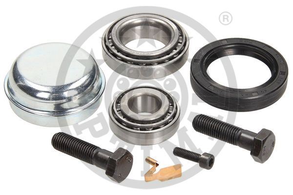 OPTIMAL 401042L Jant & Lastik & Bijon Poyra - MERCEDES-BENZ 190 (W201) uyumlu
