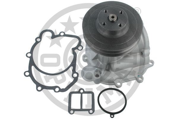OPTIMAL AQ-1377 Motor Devirdaim - MERCEDES-BENZ S-SERISI (W126) uyumlu