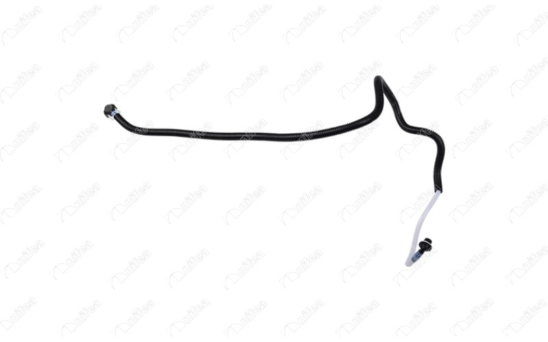 NIFEA 33584 Motor Hortum & Bağlantılar - MERCEDES-BENZ E-SERISI T-Model (S210) uyumlu