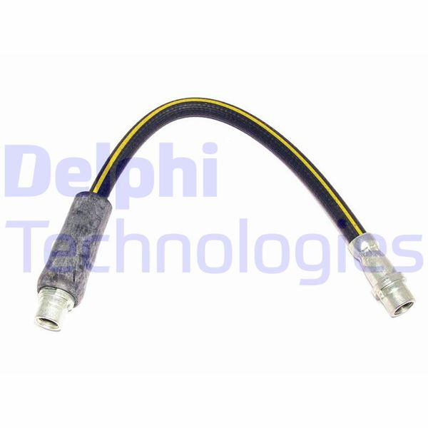 DELPHI LH0394 Fren Sistemleri Fren Hortumları - AUDI 80 B3 Sedan (893, 894, 8A2) uyumlu