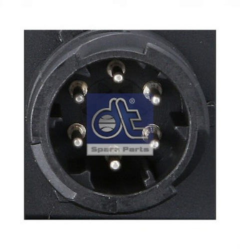 DT Spare Parts 4.64414 Fren Sistemleri Dörtlü Ventil - MERCEDES-BENZ AXOR 2 uyumlu