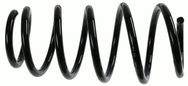 SACHS 998 719 Süspansiyon Sistemi Makas - OPEL ASTRA H TwinTop (A04) uyumlu