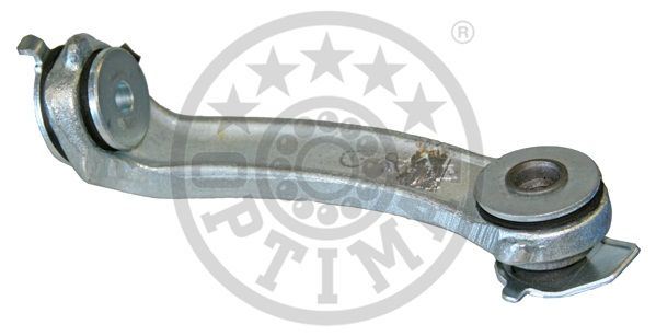 OPTIMAL F8-6672 Motor Motor Yataklama - RENAULT LAGUNA II (BG0/1_) uyumlu