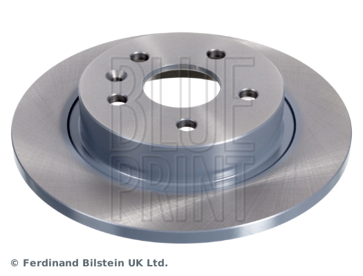 BLUE PRINT ADG043164 Fren Sistemleri Fren Diski - OPEL ASTRA J Sports Tourer (P10) uyumlu