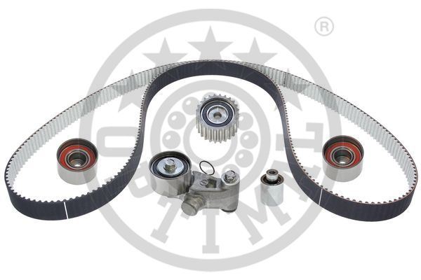 OPTIMAL SK-1721 Motor Triger Seti - SUBARU IMPREZA Sedan (GE, GV) uyumlu