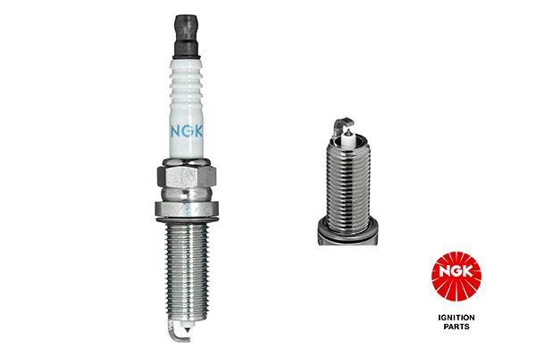 NGK 4912 Ateşleme Sistemi Buji - TOYOTA URBAN CRUISER (_P1_) uyumlu