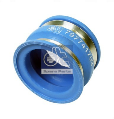 DT Spare Parts 2.15603 Motor Hava Kütle Ölçer (MAF Sensörü)