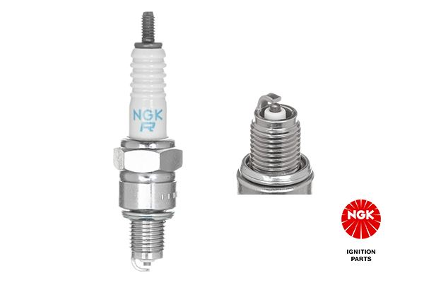 NGK 7840 Ateşleme Sistemi Buji