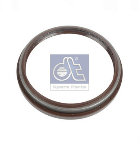 DT Spare Parts 7.32222 Jant & Lastik & Bijon Poyra - IVECO TRAKKER I uyumlu