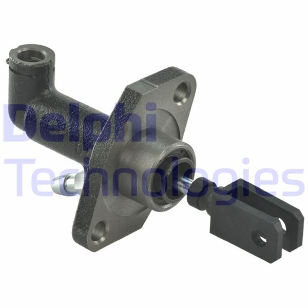 DELPHI LM80383 Debriyaj Sistemi Merkez Silindir - SUZUKI SX4 Sedan (GY, RW) uyumlu
