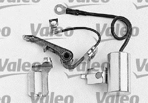VALEO 248326 Ateşleme Sistemi Kumanda Cihazı & Röle - RENAULT 5 (122_) uyumlu