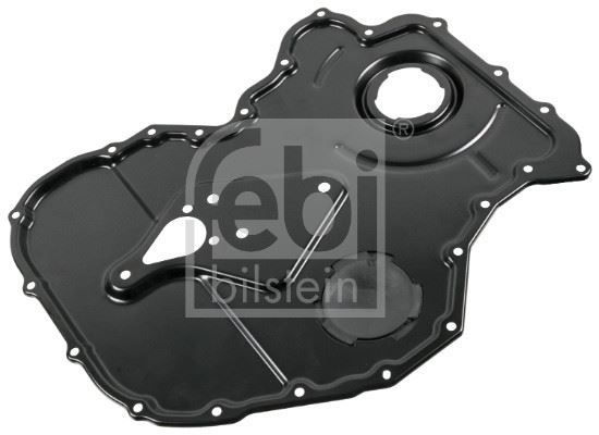 FEBI BILSTEIN 184649 Motor Krank Muhafazası - FORD RANGER (TKE) uyumlu