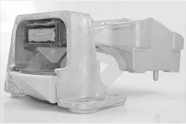 HUTCHINSON 586552 Motor Motor Yataklama - RENAULT FLUENCE (L3_) uyumlu