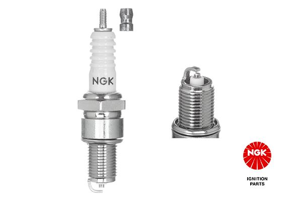 NGK 6511 Ateşleme Sistemi Buji - BMW 3 (E21) uyumlu