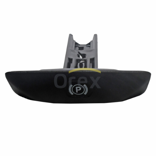 El Fren Çekme Kolu - OREX - 1142001 Ürün Görseli
