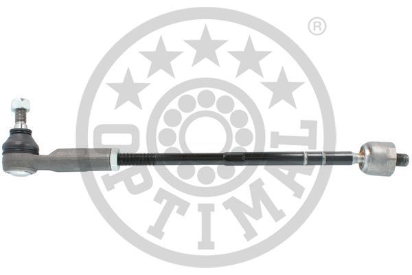 OPTIMAL G0-774 Direksiyon Sistemi Kısa Rot & İtici Çubuk - VW UP! (121, 122, BL1, BL2, BL3, 123) uyumlu
