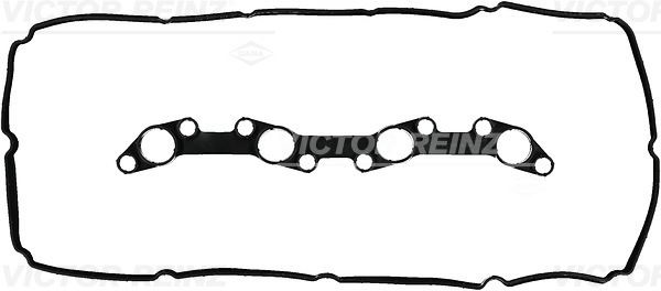 VICTOR REINZ 15-54021-01 Motor Külbütör Kapağı Contası