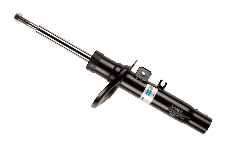 BILSTEIN 22-184160 Süspansiyon Sistemi Amortisör - PEUGEOT 207 (WA_, WC_) uyumlu