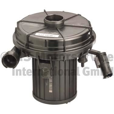 PIERBURG 7.28124.21.0 Motor Sekonder Hava Pompası