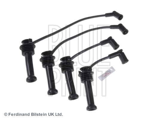 BLUE PRINT ADM51640 Ateşleme Sistemi Ateşleme Kablosu - FORD FUSION (JU_) uyumlu