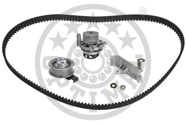 OPTIMAL SK-1726AQ2 Motor Triger Seti - AUDI A4 B6 (8E2) uyumlu