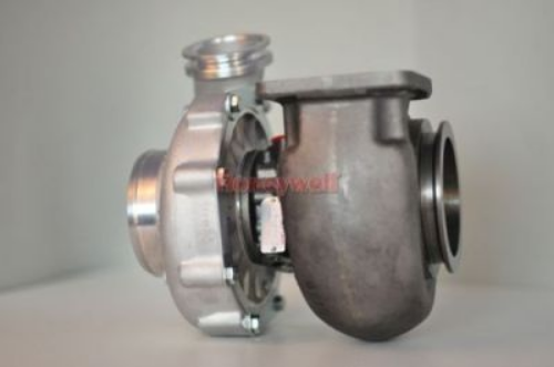 Turboşarj - GARRETT - 452109-5006S Ürün Görseli