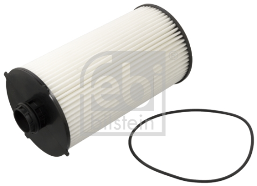 FEBI BILSTEIN 103074 Motor Yağ Filtresi - IVECO S-WAY uyumlu