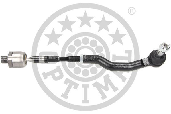 OPTIMAL G0-755 Direksiyon Sistemi Kısa Rot & İtici Çubuk - NISSAN NAVARA NP300 Platform şasi (D40) uyumlu