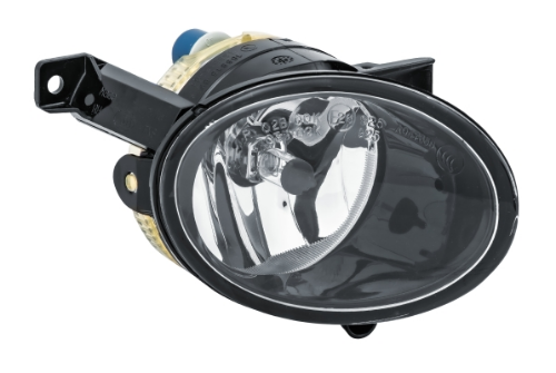 HELLA 1N0 009 954-421 Farlar & Aydınlatma Sis Farı Parçaları - VW TOUAREG (7P5, 7P6) uyumlu
