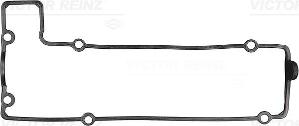 VICTOR REINZ 71-26492-10 Motor Külbütör Kapağı Contası - MERCEDES-BENZ 190 (W201) uyumlu