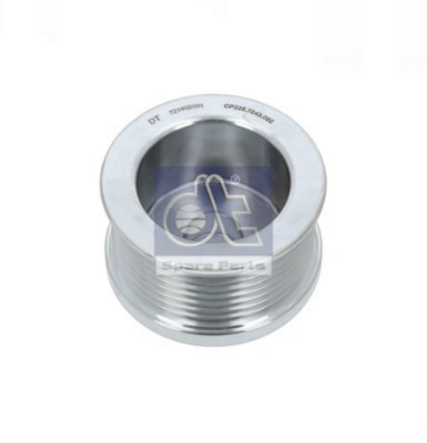 DT Spare Parts 2.21052 Elektrik Sistemi Alternatör Parçaları