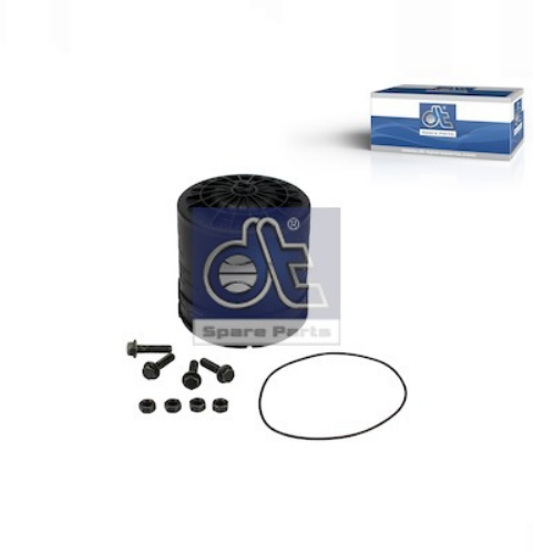 DT Spare Parts 1.31869 Fren Sistemleri Hava Kurutucu Kartuşu