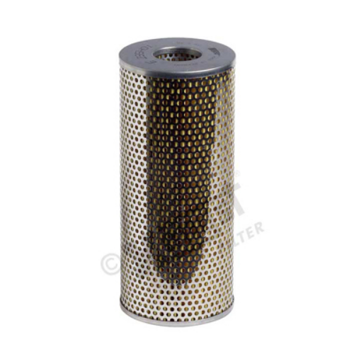 HENGST FILTER E235H01 Motor Yağ Filtresi - RENAULT TRUCKS C uyumlu