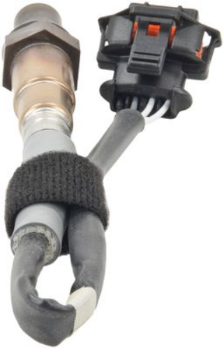 BOSCH 0 258 006 546 Emme & Egzoz Sistemi Egzoz Sensörleri - SAAB 9-3 (YS3F, E79, D79, D75) uyumlu