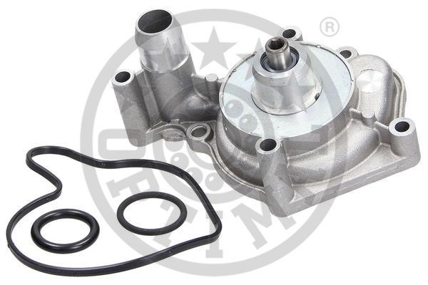 OPTIMAL AQ-2395 Motor Devirdaim - AUDI Q7 (4LB) uyumlu