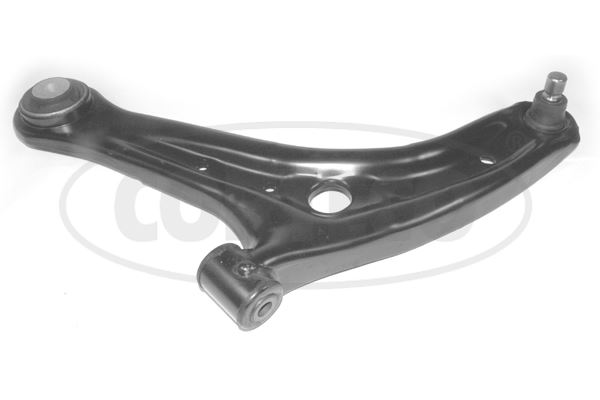 CORTECO 49399683 Süspansiyon Sistemi Bugi Kolu - FORD FIESTA VI (CB1, CCN) uyumlu