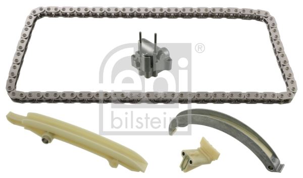 FEBI BILSTEIN 30343 Motor Kumanda Zinciri Seti - BMW 7 (E38) uyumlu
