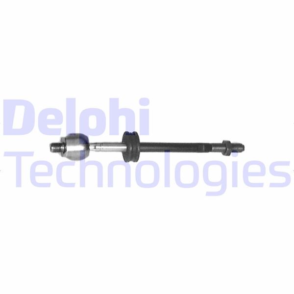 DELPHI TA879 Direksiyon Sistemi Mafsal - BMW 3 (E21) uyumlu