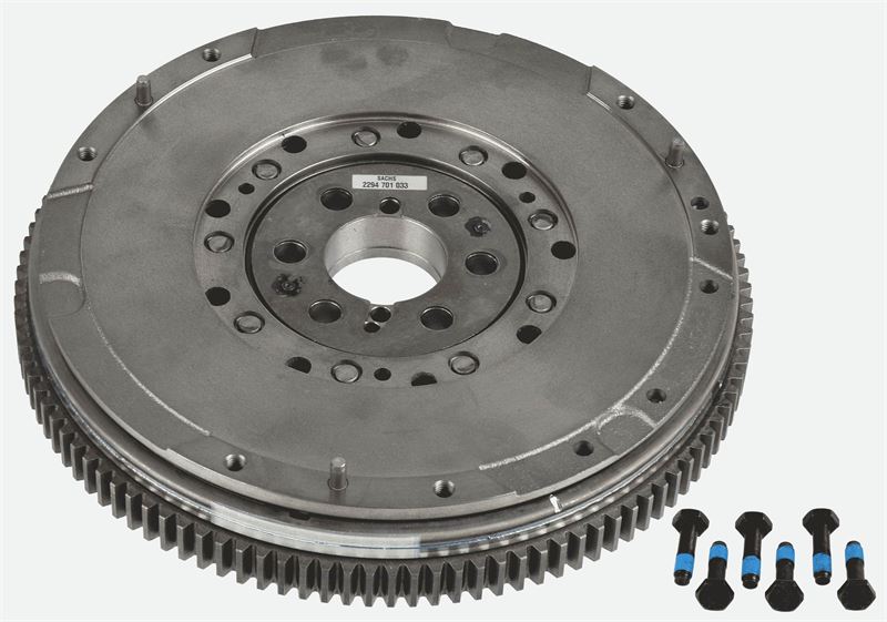 SACHS 2294 701 033 Motor Volan - FIAT DOBLO Cargo (263_) uyumlu