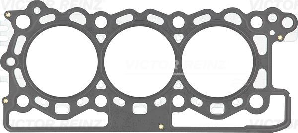 VICTOR REINZ 61-36610-20 Motor Silindir Kafa Contası - JAGUAR XF I (X250) uyumlu