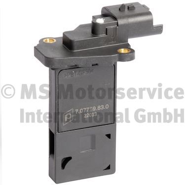 PIERBURG 7.07759.83.0 Motor Hava Kütle Ölçer (MAF Sensörü) - CITROËN C4 PICASSO II uyumlu