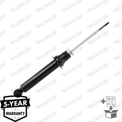 MONROE 376033SP Süspansiyon Sistemi Amortisör - BMW 5 (E39) uyumlu